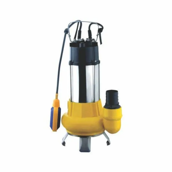 BOMBA SUBMERSA LAMEIRA 2