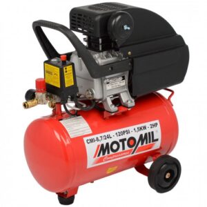 COMPRESSOR DE AR 25 L