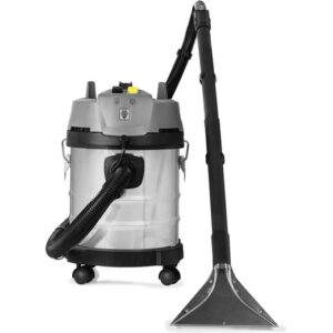 LIMPADORA DE ESTOFADOS 220 V