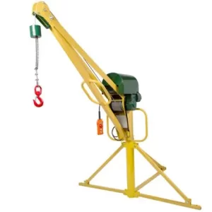 Mini Grua