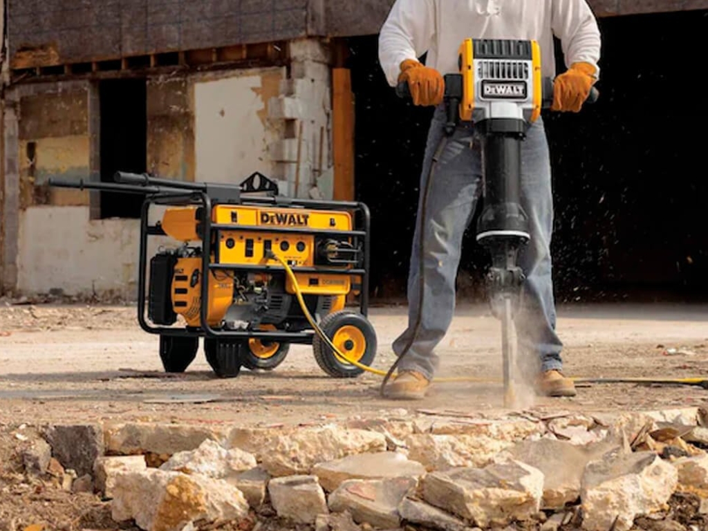 A Importância da Logística na Locação de Equipamentos para Construção Civil