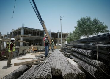 10 Grandes Vantagens de Trabalhar com a Locação de Equipamentos para Construção Civil
