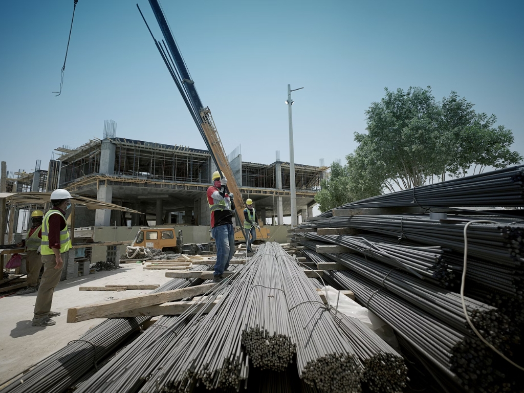 10 Grandes Vantagens de Trabalhar com a Locação de Equipamentos para Construção Civil